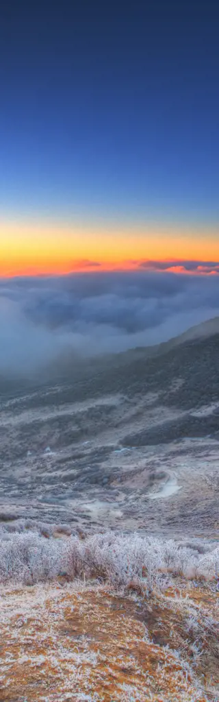 Trekking zu den Eisriesen Bhutans
